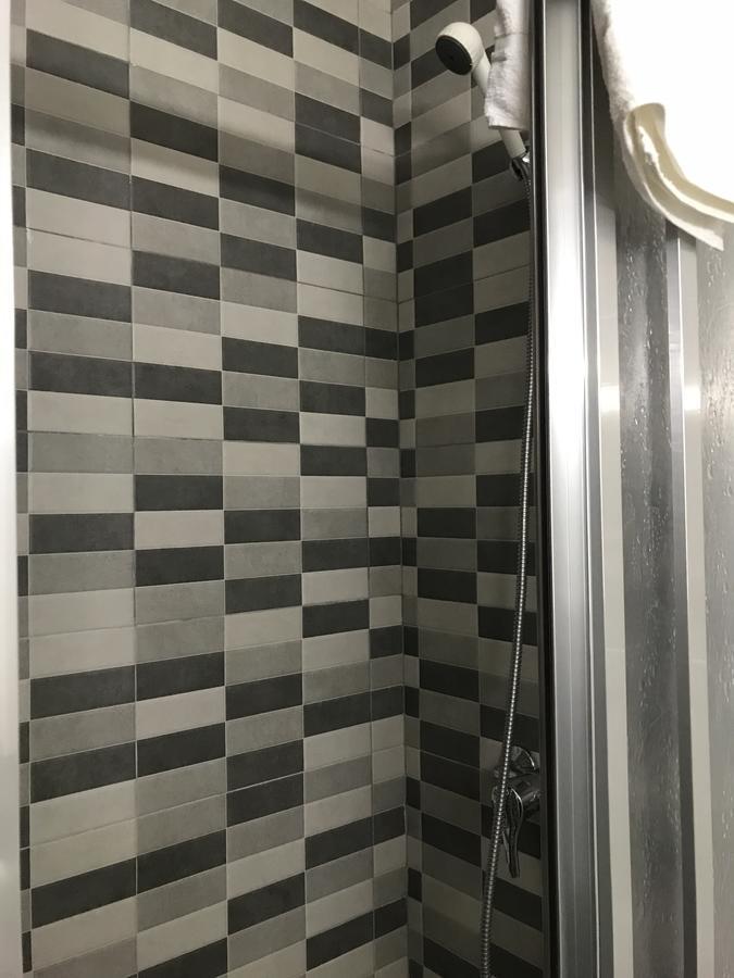 Hostal Argentina Caces Εξωτερικό φωτογραφία